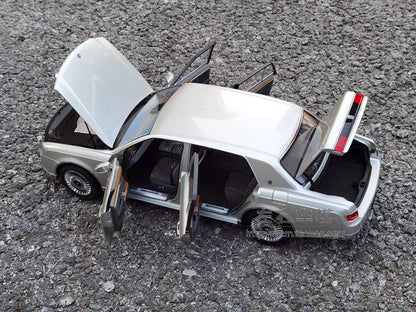 1:18 Toyota Century