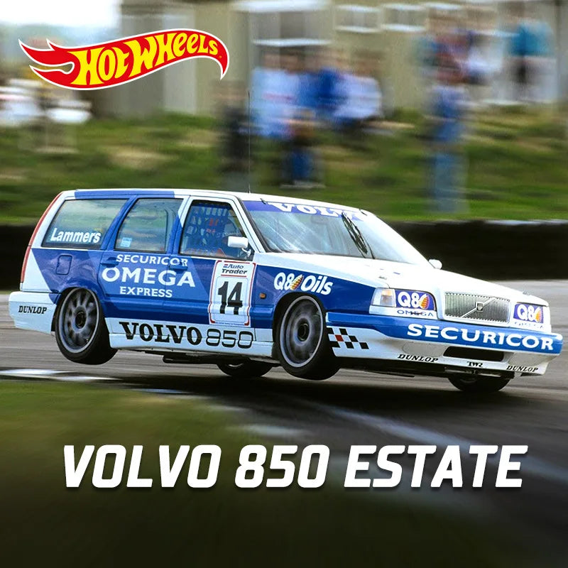 1:64 Volvo 850 estate