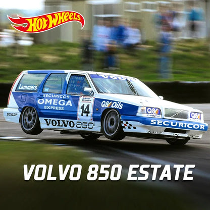 1:64 Volvo 850 estate