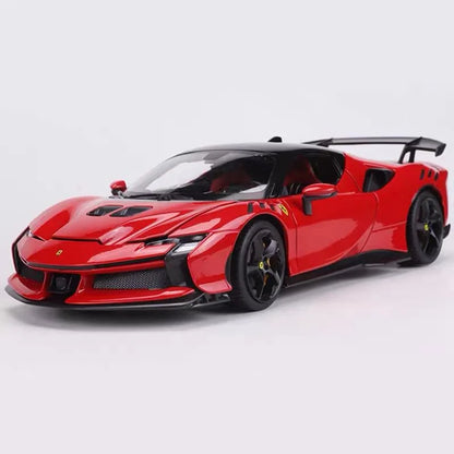 1:24 Ferrari SF90XX Stradale