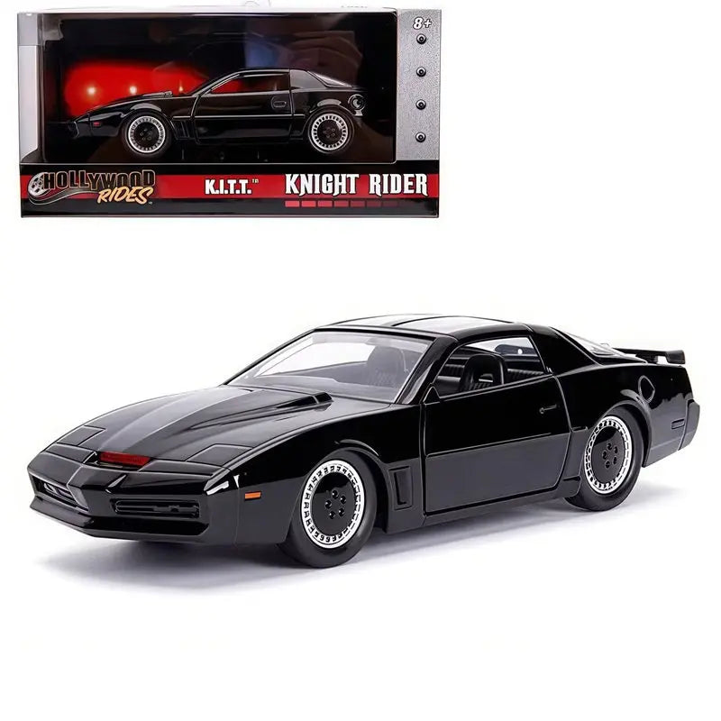 1:32 Pontiac Firebird Trans-Am KITT
