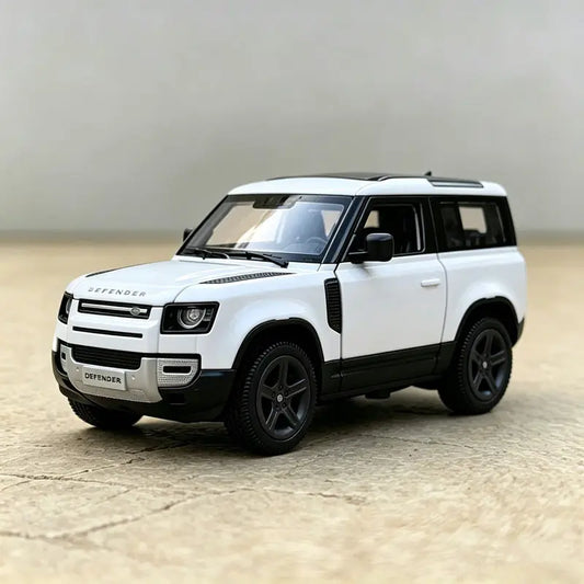 1:24 Land Rover Defender 90