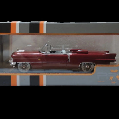 1:43 Cadillac Eldorado Biamitz 1956