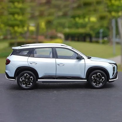 1:18 Hyundai MUFASA IX35 Upgraded