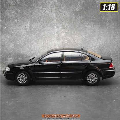 1:18 2006 Volkswagen Passat B5