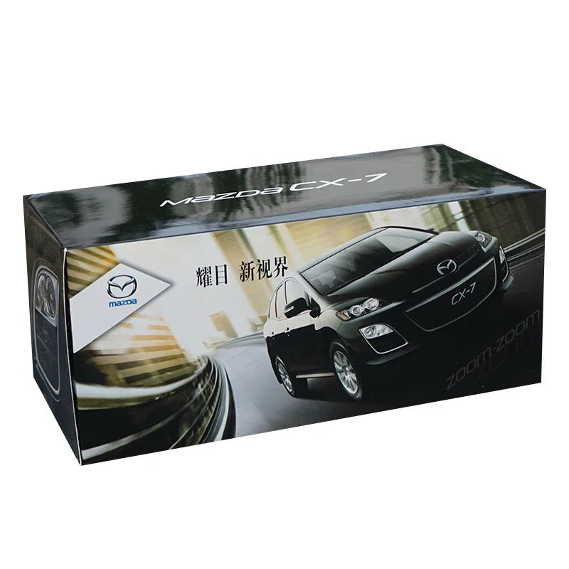1:18 Mazda CX-7