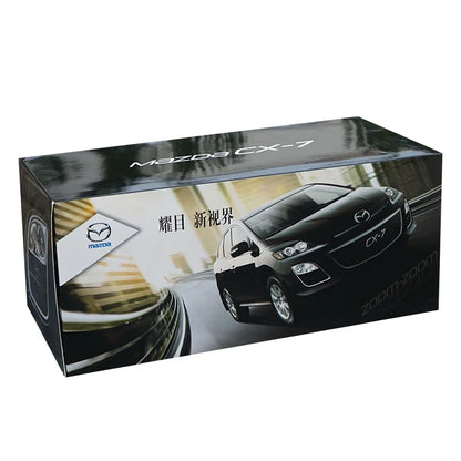 1:18 Mazda CX-7