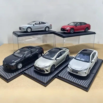 1:30 Toyota Camry LE XSE XV80 Coupe