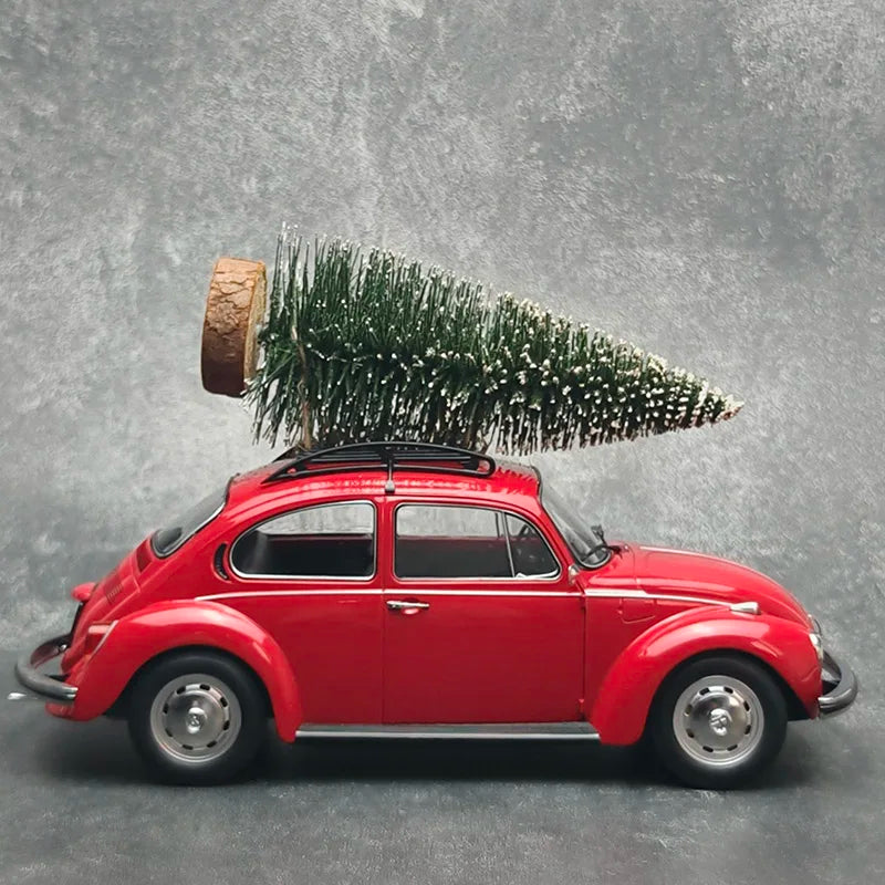 1:18 VW 1303 1973 Beetle