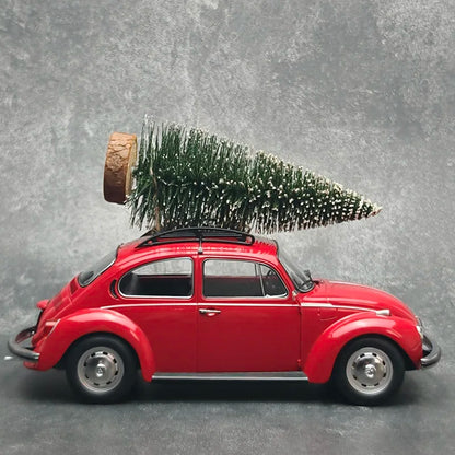 1:18 VW 1303 1973 Beetle