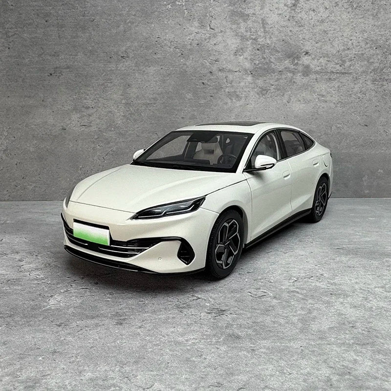 1:18 BYD Seal