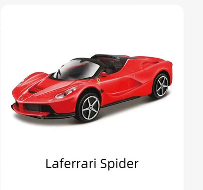 1:43 Ferrari Spider