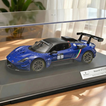 1:24 Maserati MC20-GT2