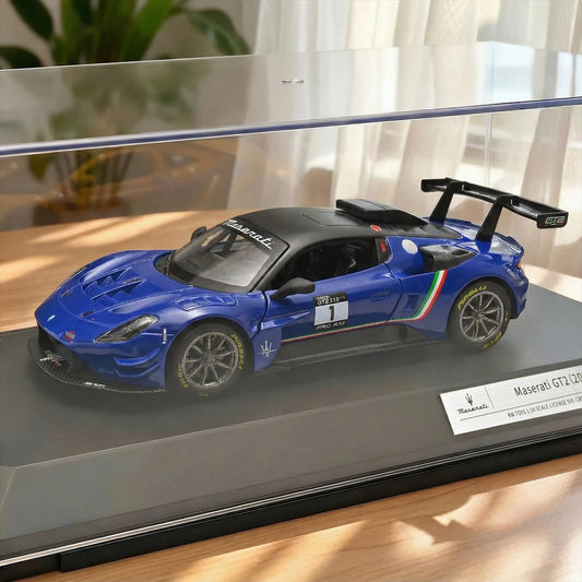 1:24 Maserati MC20-GT2