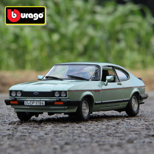 1:24 1982 Ford Capri