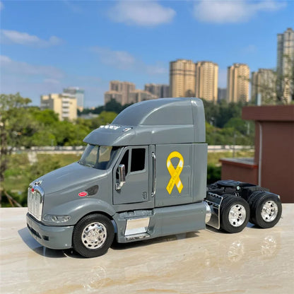 1:32 Semi Trailer Truck Head