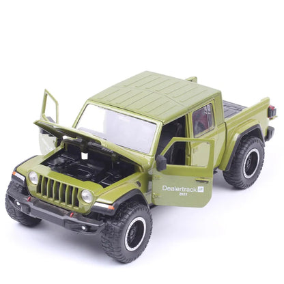 1:24 Jeep Gladiator 2020