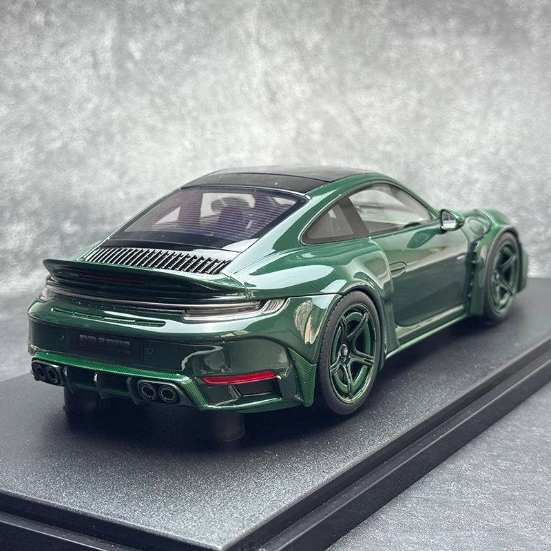 1:18 Porsche 900 ROCKET-R  2024
