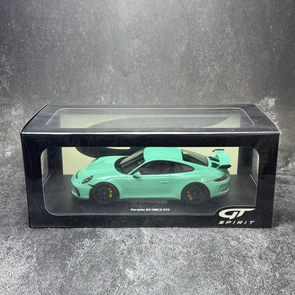 1:18  PORSCHE 911 [991.2] GT3