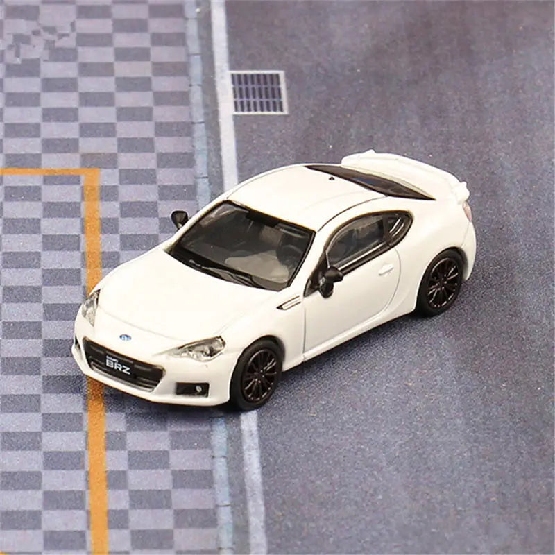 1:64 Subaru BRZ