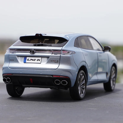 1:18 Changan Uni-K Unik