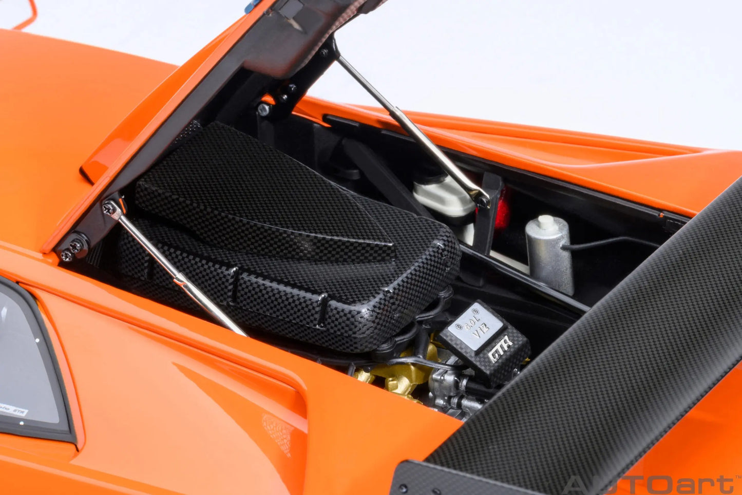 1:18 LAMBORGHINI DIABLO GTR