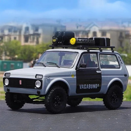 1:18 LADA NAVI 1600