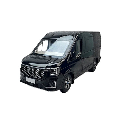 1:18 Ford Transit