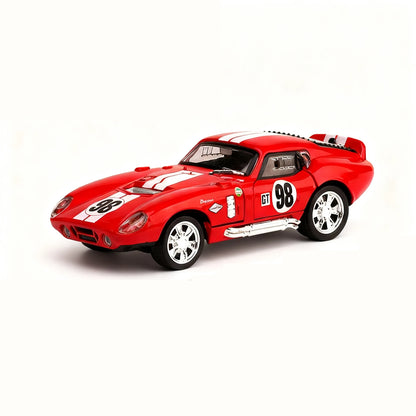 1:32 Ford Shelby Coupe