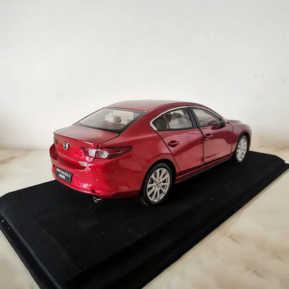 1:18 MAZDA 3 AXELA