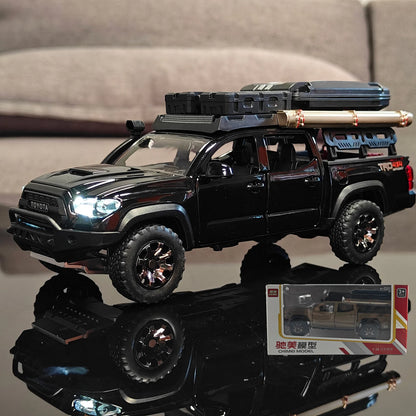 1:32 Toyota Tacoma TRO Off Road