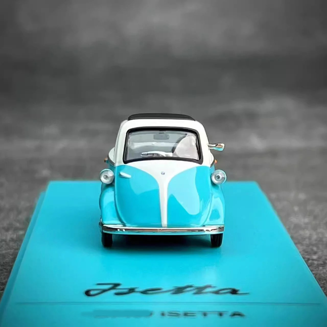 1:64 AR box diecast model