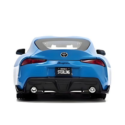 1:24 Toyota Supra GR 2020