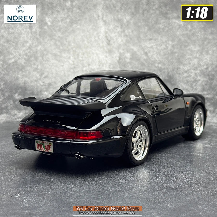 1:18 Porsche 911 Turbo 3.6 1994