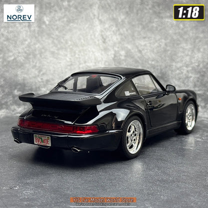 1:18 Porsche 911 Turbo 3.6 1994