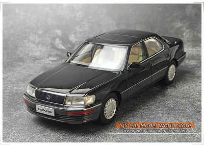 1:18 Lexus LS400
