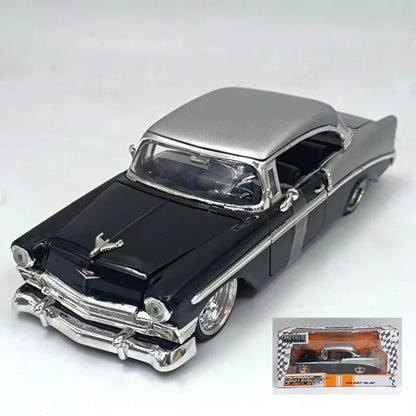 1:24 Belair Classic Old Car