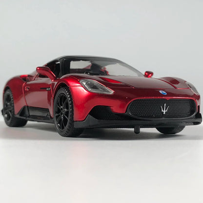 1:32 Maserati MC20