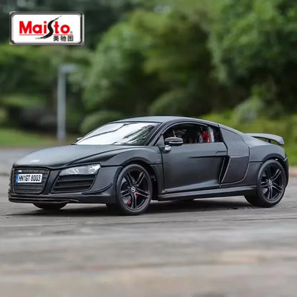 1:18 Audi R8 GT