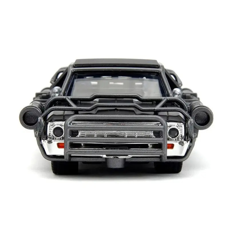 1:32 Impala 1967 EL Camino