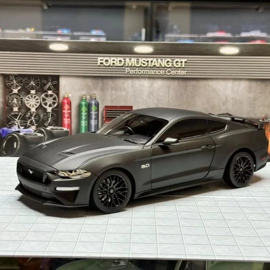 1:18 Ford Mustang GT
