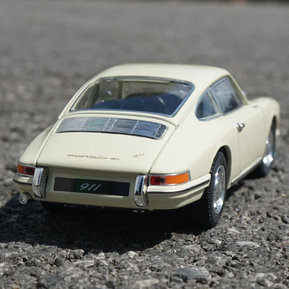 1:24 1964 Porsche 911