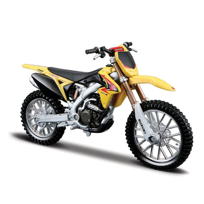 1:18 Suzuki Rm-z450 Rm
