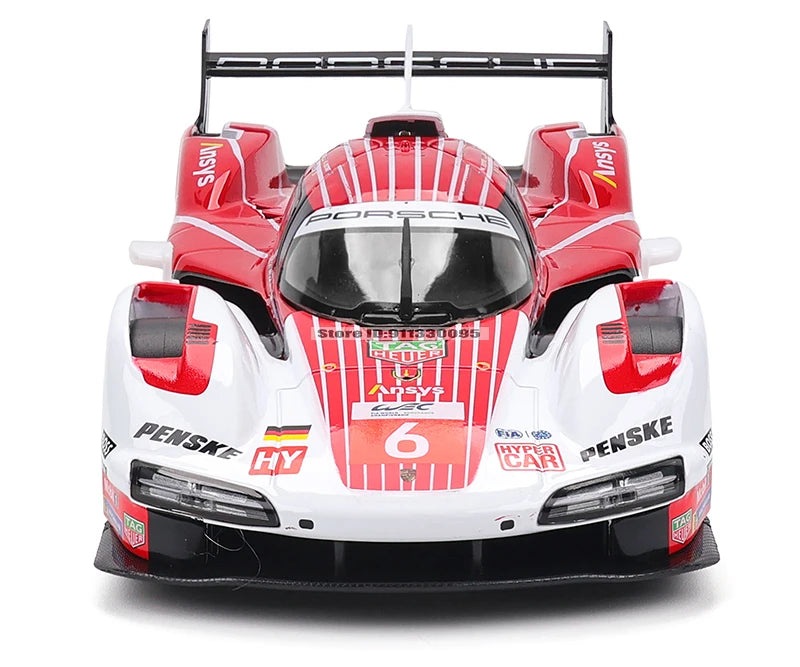 1:12 Scrambler Classic 803cc 2015