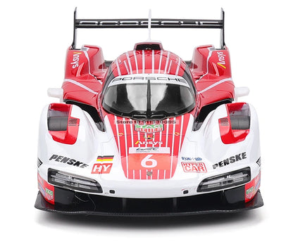 1:12 Scrambler Classic 803cc 2015