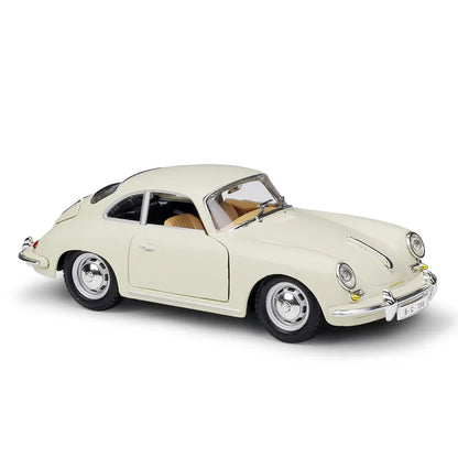 1:24 1961 Porsche 356B 356 B  Cabriolet