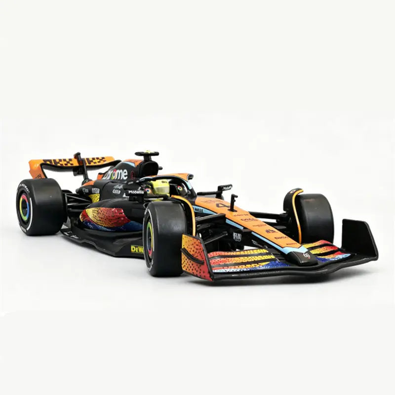 1:24 McLaren MCL60 2023