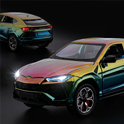 1:24 Lamborghini Urus