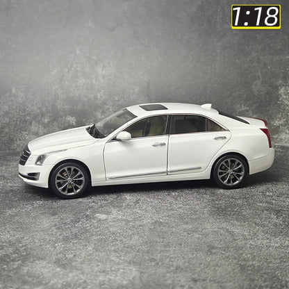 1:18 GM ATS CADILLAC ATS-L