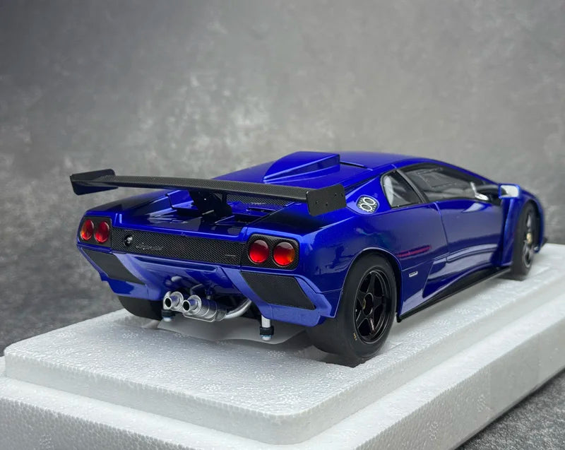 1:18 Lamborghini Diablo GTR